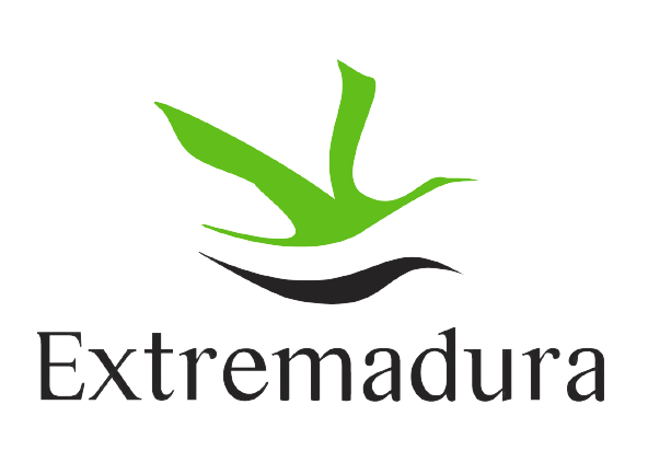 Logo España Extremadura