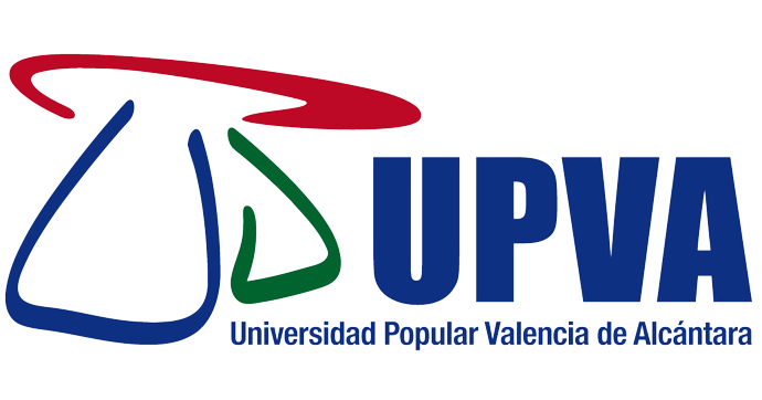 Logo UPVA